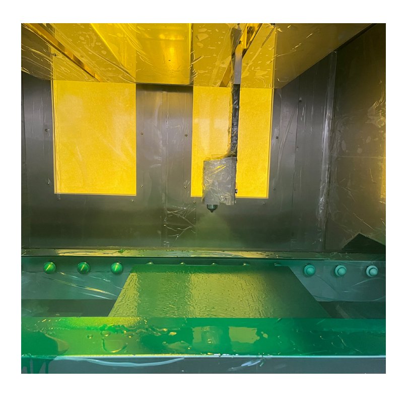 Direct From Factory PCB Board Printing Machine Full Automatic PCB Screen Printing Machine